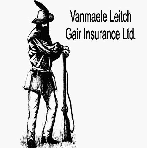 VanMaele Leitch-Gair Insurance Ltd